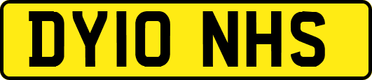 DY10NHS