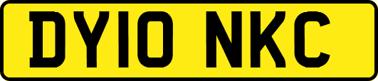 DY10NKC