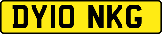 DY10NKG