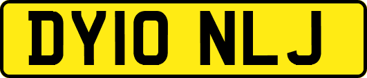DY10NLJ