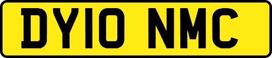 DY10NMC