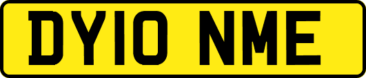 DY10NME