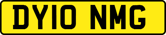 DY10NMG