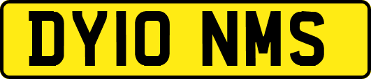 DY10NMS