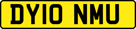 DY10NMU