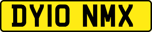 DY10NMX
