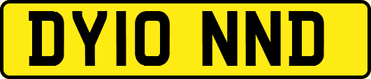 DY10NND