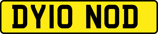 DY10NOD