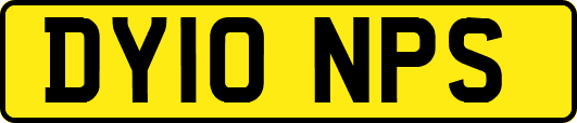 DY10NPS