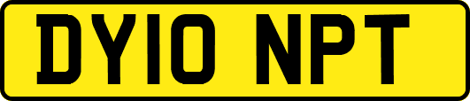 DY10NPT