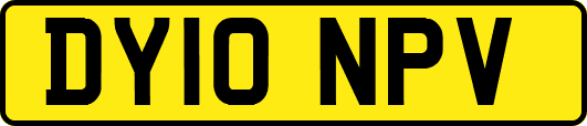 DY10NPV