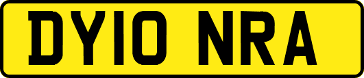 DY10NRA