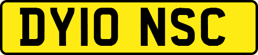 DY10NSC