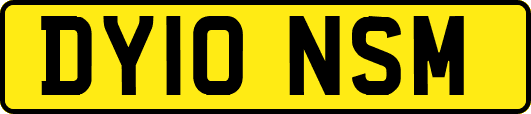 DY10NSM