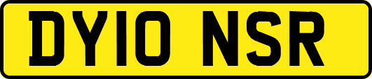DY10NSR