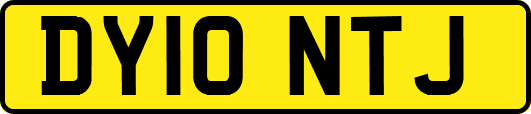 DY10NTJ
