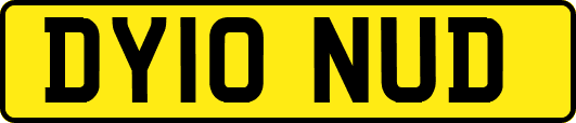 DY10NUD