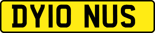 DY10NUS