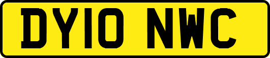 DY10NWC
