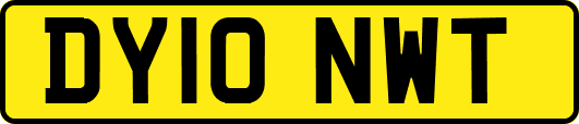 DY10NWT