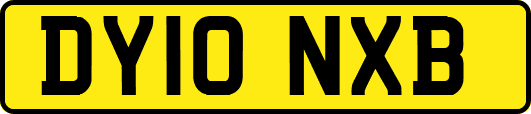 DY10NXB