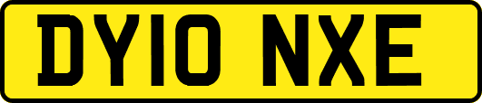DY10NXE