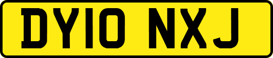 DY10NXJ