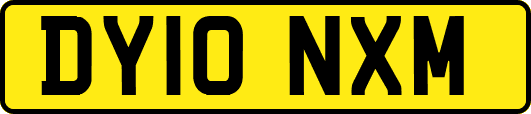DY10NXM