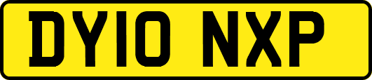 DY10NXP