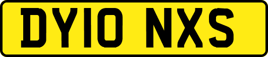 DY10NXS