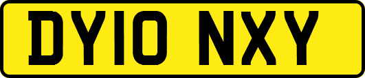 DY10NXY