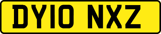 DY10NXZ