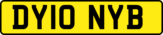 DY10NYB