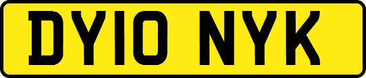 DY10NYK