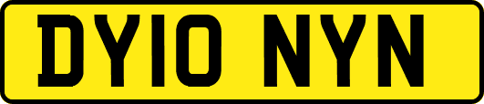 DY10NYN