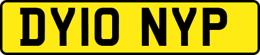 DY10NYP