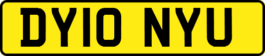DY10NYU