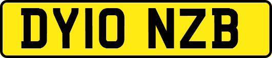 DY10NZB