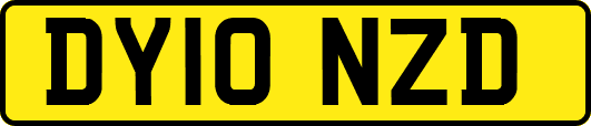 DY10NZD