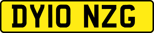 DY10NZG