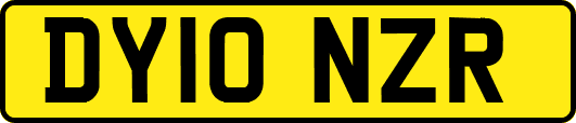 DY10NZR