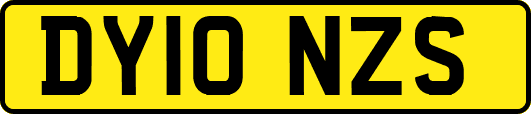 DY10NZS