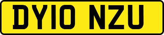 DY10NZU