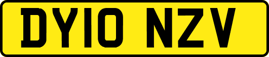 DY10NZV