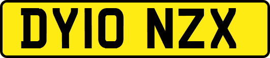 DY10NZX