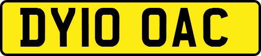 DY10OAC