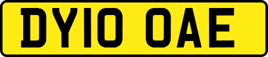 DY10OAE
