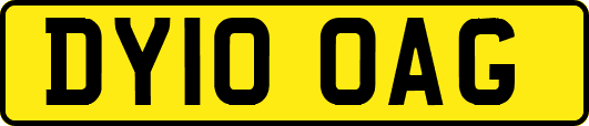 DY10OAG