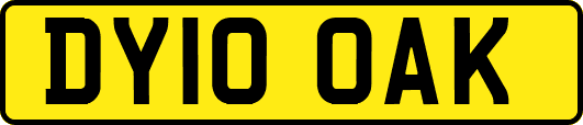DY10OAK