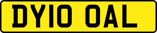 DY10OAL